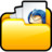 My Email Attachments Icon
